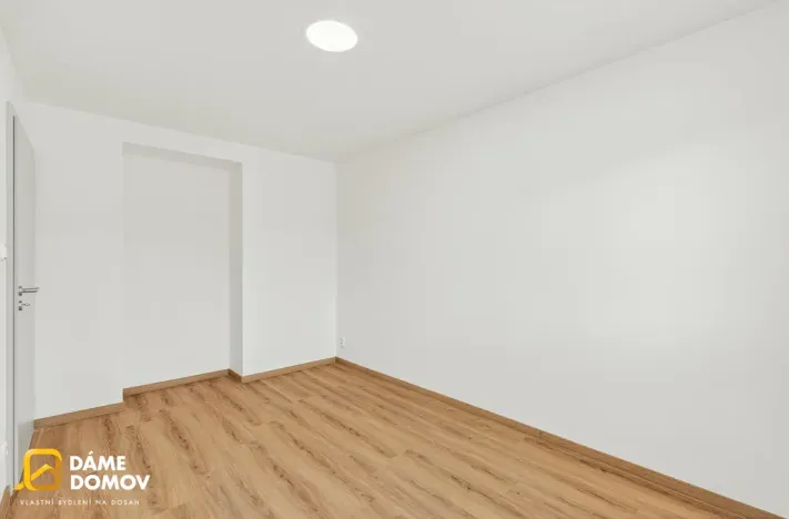 Prodej bytu 2+1, Hodonín, Marxova, 48 m2