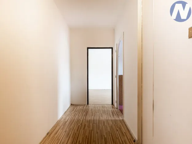 Prodej bytu 3+1, Volary, Sídl. Míru, 70 m2