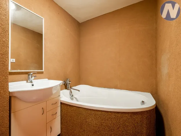 Prodej bytu 3+1, Volary, Sídl. Míru, 70 m2