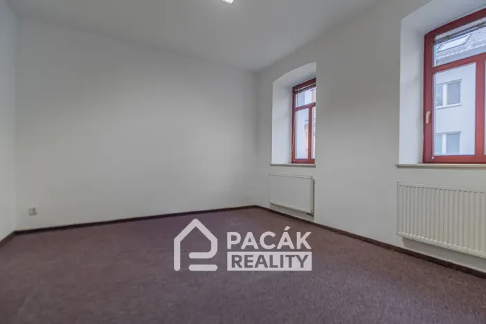 Pronájem kanceláře, Olomouc, Jilemnického, 660 m2