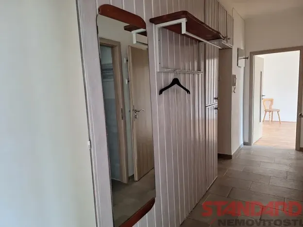 Pronájem bytu 3+kk, Přeštice, Smetanova, 72 m2