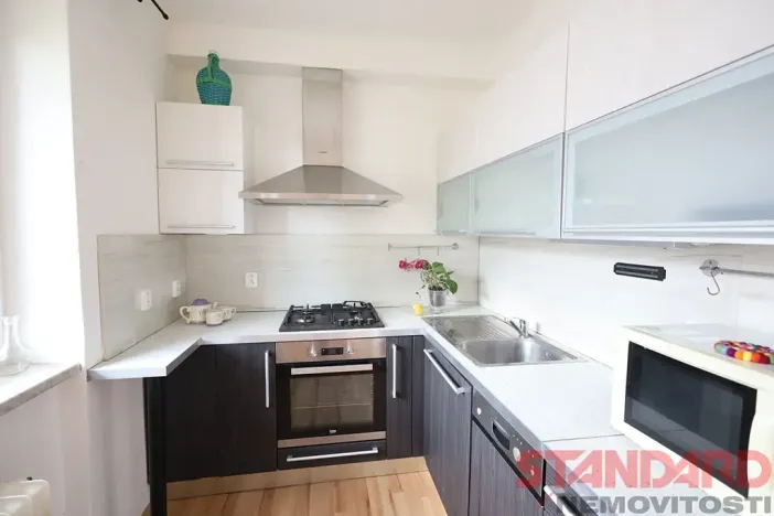 Pronájem bytu 3+kk, Přeštice, Smetanova, 72 m2