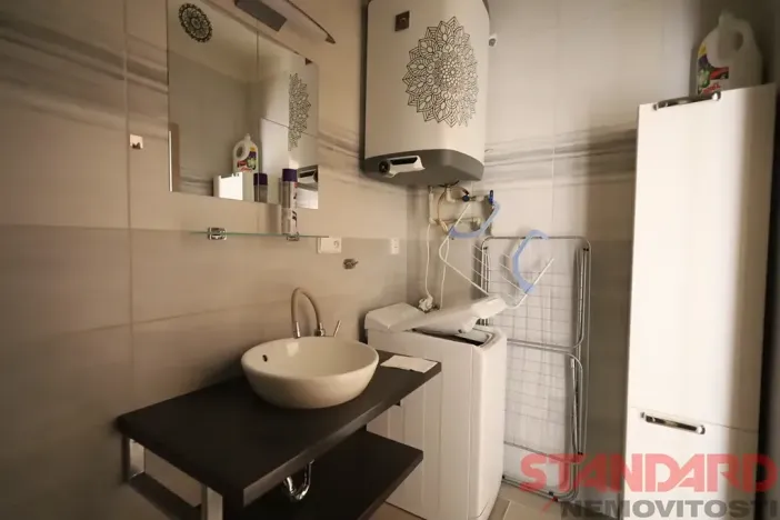 Pronájem bytu 3+kk, Přeštice, Smetanova, 72 m2