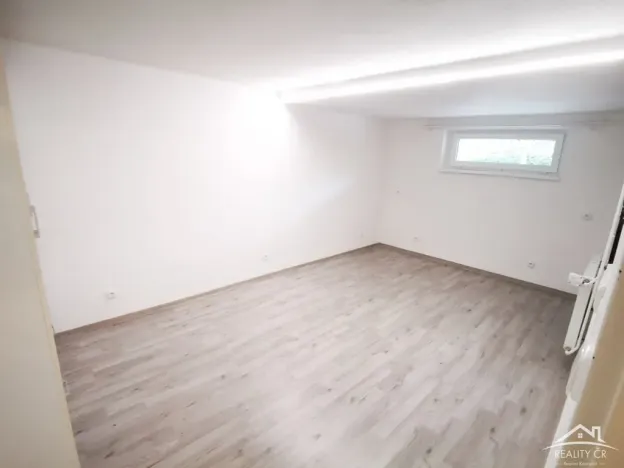 Pronájem bytu 1+1, Jihlava, Letní, 50 m2