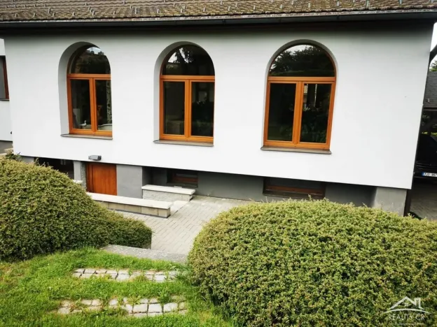 Pronájem bytu 1+1, Jihlava, Letní, 50 m2