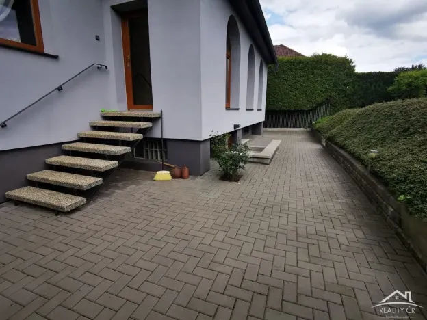 Pronájem bytu 1+1, Jihlava, Letní, 50 m2