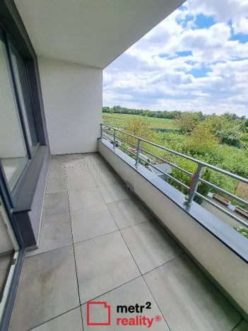 Pronájem bytu 1+kk, Olomouc, Loudova, 37 m2
