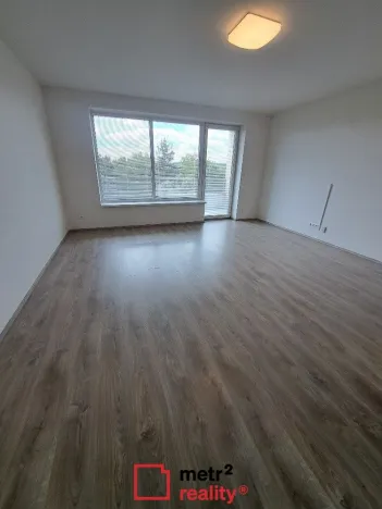 Pronájem bytu 1+kk, Olomouc, Loudova, 37 m2