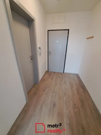 Pronájem bytu 1+kk, Olomouc, Loudova, 37 m2