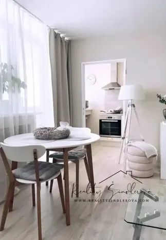 Prodej bytu 1+1, Přerov, Tománkova, 43 m2