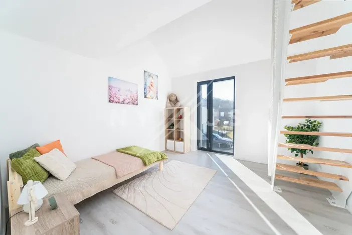 Prodej rodinného domu, Přezletice, Hrušková, 169 m2