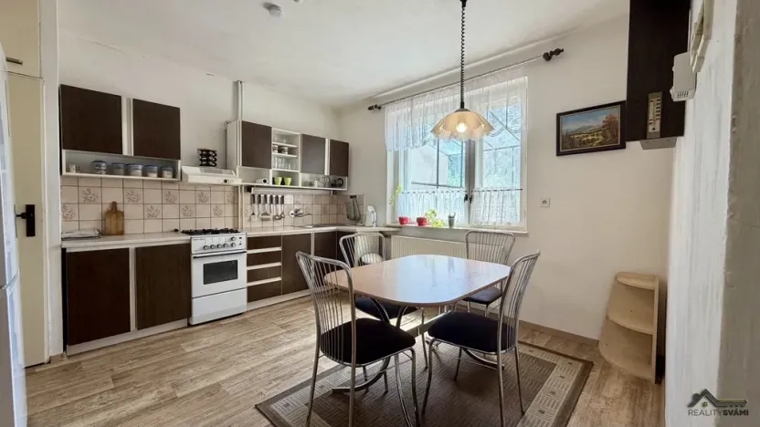 Prodej rodinného domu, Kravaře, Nábřežní, 152 m2