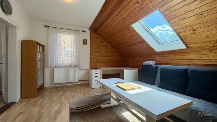 Prodej rodinného domu, Kravaře, Nábřežní, 152 m2