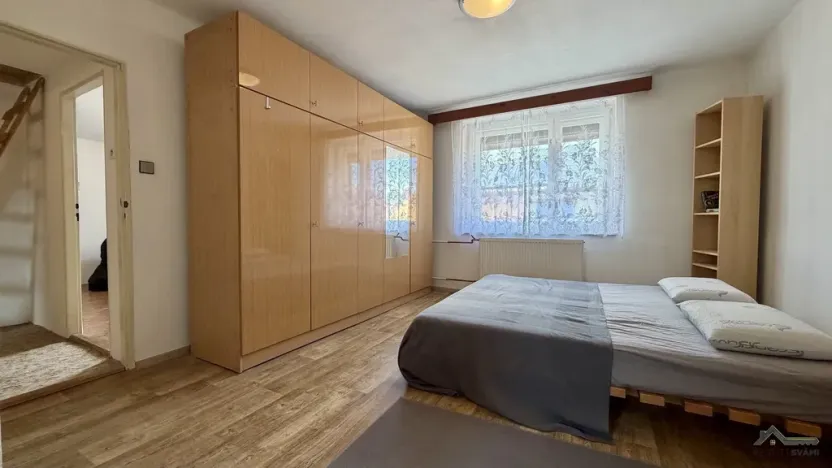 Prodej rodinného domu, Kravaře, Nábřežní, 152 m2