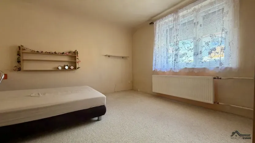 Prodej rodinného domu, Kravaře, Nábřežní, 152 m2