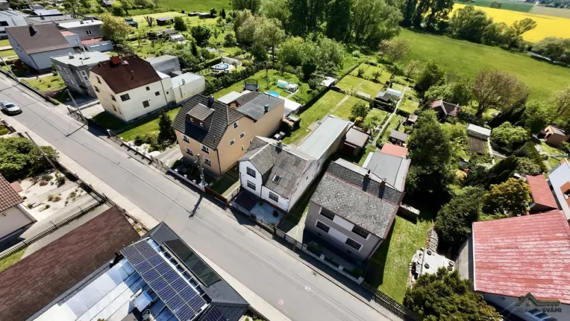 Prodej rodinného domu, Kravaře, Nábřežní, 152 m2