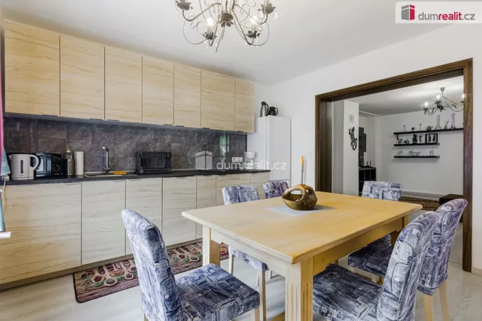 Prodej ubytování, Bublava, 300 m2