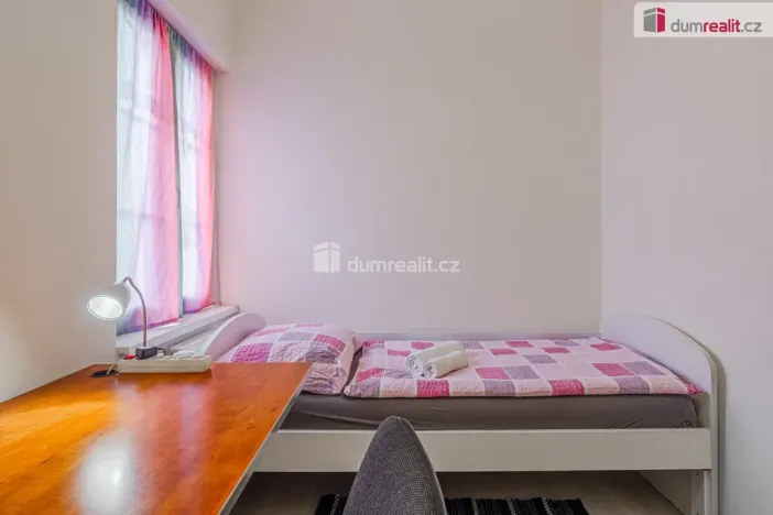 Prodej ubytování, Bublava, 300 m2
