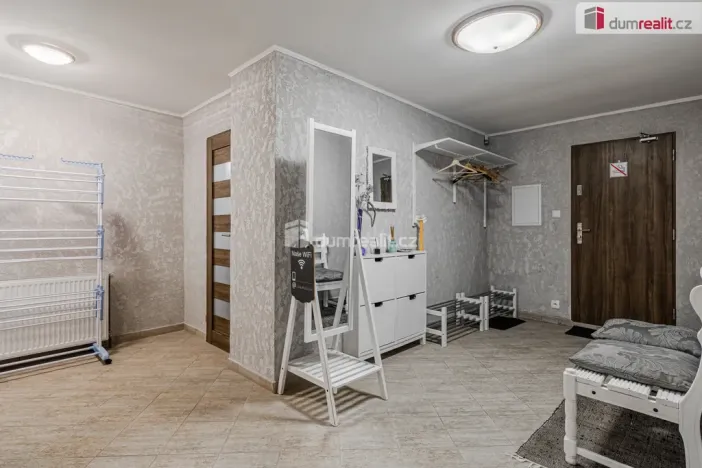 Prodej ubytování, Bublava, 300 m2