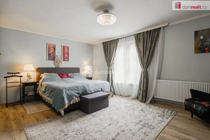 Prodej ubytování, Bublava, 300 m2