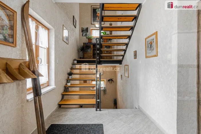 Prodej ubytování, Bublava, 300 m2