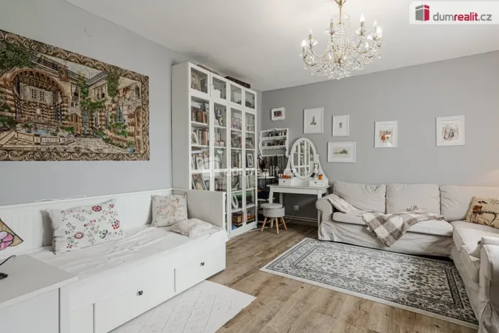Prodej ubytování, Bublava, 300 m2