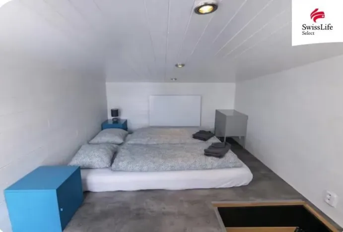 Prodej - jiné, Praha - Hlubočepy, Strakonická, 54 m2