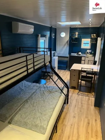 Prodej - jiné, Praha - Hlubočepy, Strakonická, 54 m2
