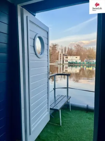 Prodej - jiné, Praha - Hlubočepy, Strakonická, 54 m2