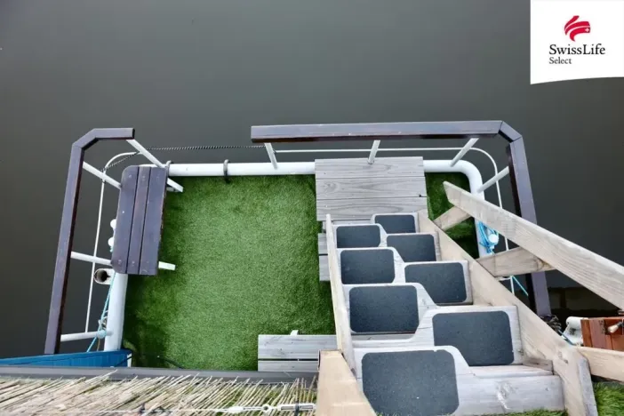 Prodej - jiné, Praha - Hlubočepy, Strakonická, 54 m2