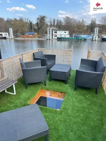 Prodej - jiné, Praha - Hlubočepy, Strakonická, 54 m2