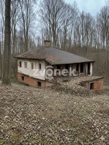 Prodej - jiné, Halenkovice, 220 m2