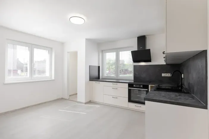 Prodej rodinného domu, Bělá, 220 m2