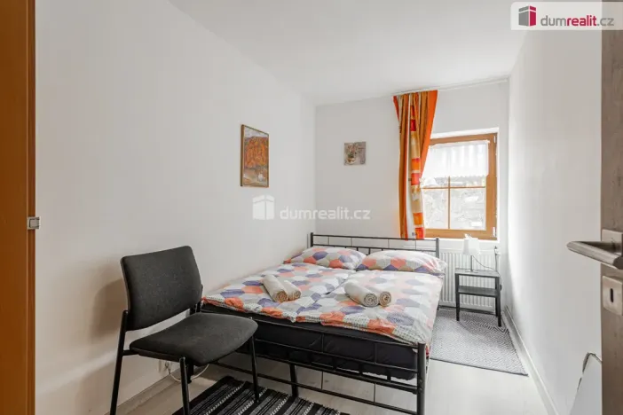 Prodej rodinného domu, Bublava, 300 m2
