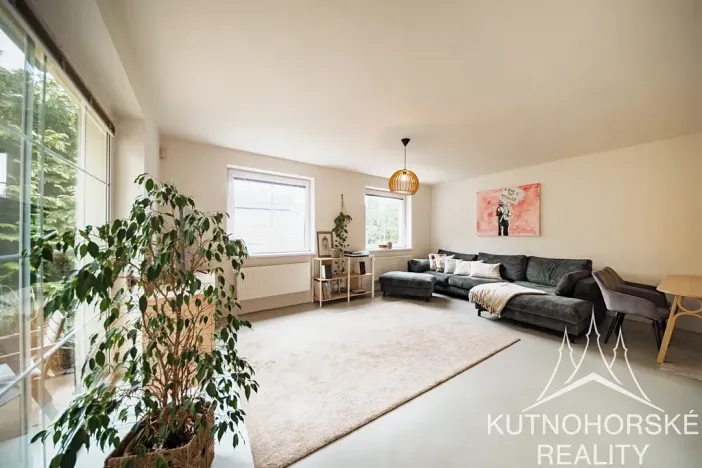 Prodej rodinného domu, Úvaly, 141 m2