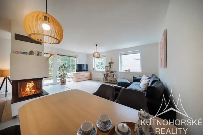 Prodej rodinného domu, Úvaly, 141 m2