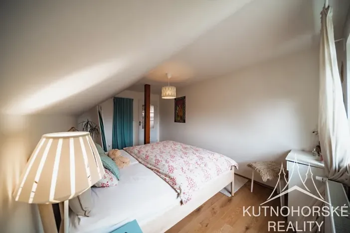 Prodej rodinného domu, Úvaly, 141 m2