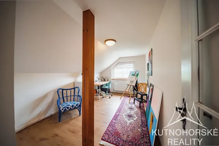 Prodej rodinného domu, Úvaly, 141 m2