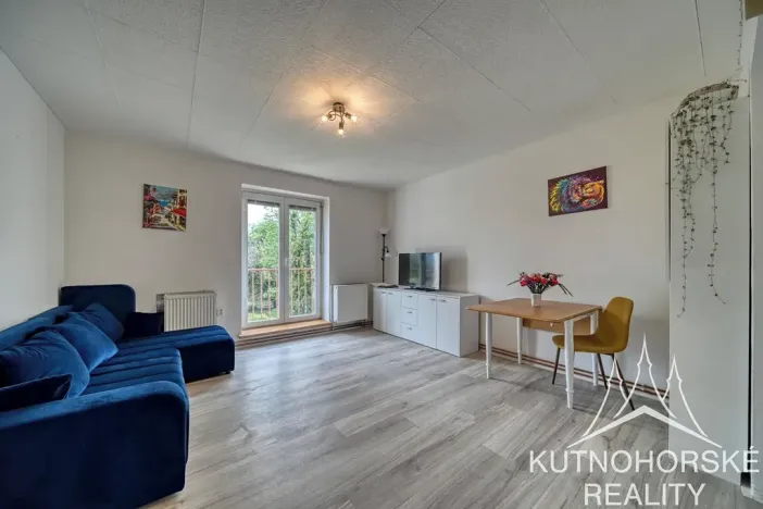 Prodej bytu 3+kk, Kutná Hora, Fučíkova, 55 m2