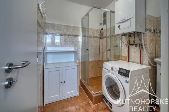 Prodej bytu 3+kk, Kutná Hora, Fučíkova, 55 m2