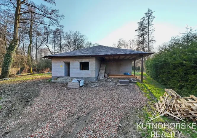 Prodej rodinného domu, Miskovice, 136 m2