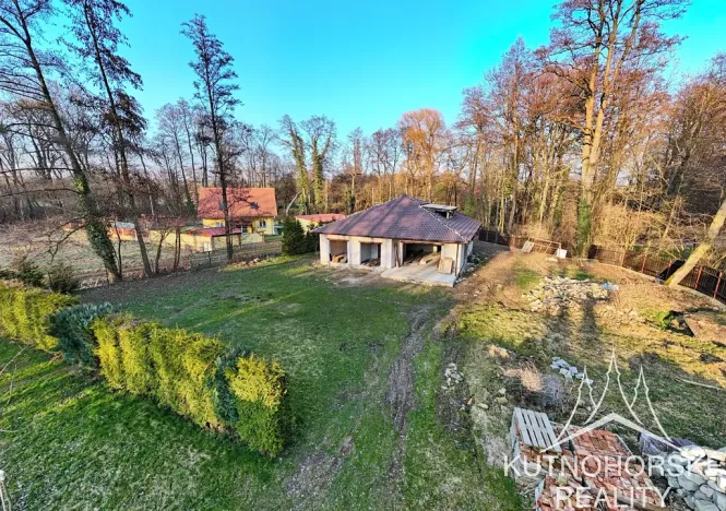 Prodej rodinného domu, Miskovice, 136 m2