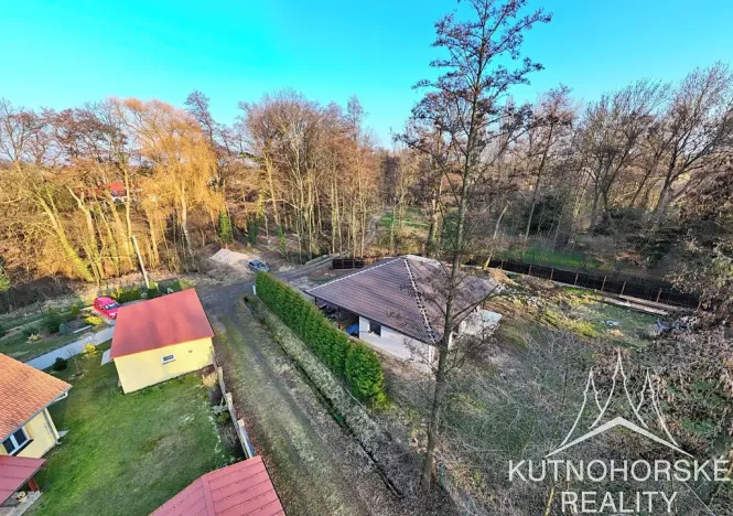 Prodej rodinného domu, Miskovice, 136 m2