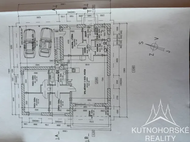 Prodej rodinného domu, Miskovice, 136 m2