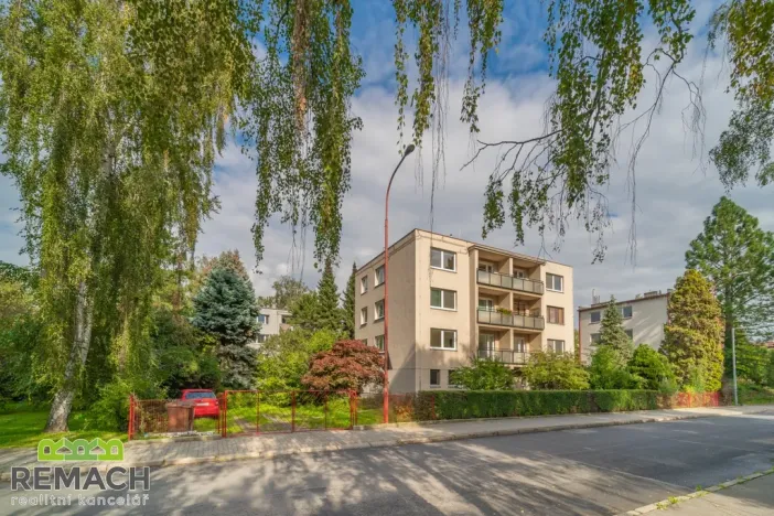 Pronájem bytu 4+kk, Uherské Hradiště, Zahradní, 82 m2