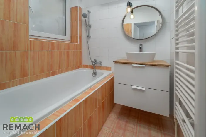 Pronájem bytu 4+kk, Uherské Hradiště, Zahradní, 82 m2