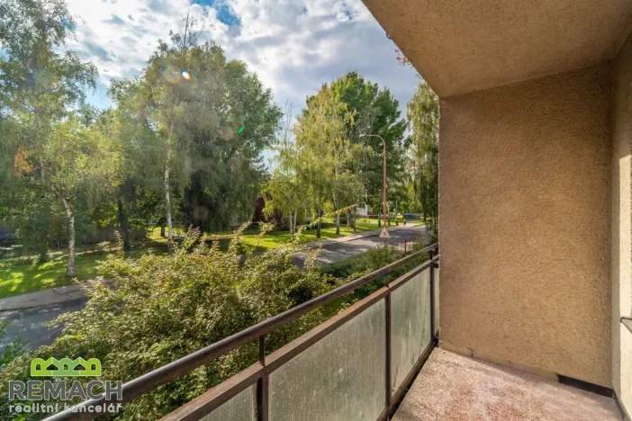 Pronájem bytu 4+kk, Uherské Hradiště, Zahradní, 82 m2