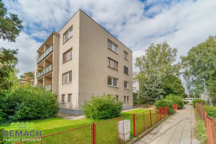 Pronájem bytu 4+kk, Uherské Hradiště, Zahradní, 82 m2