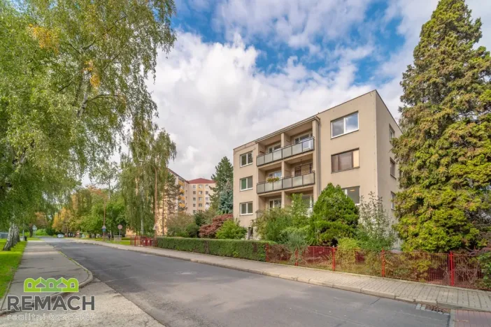 Pronájem bytu 4+kk, Uherské Hradiště, Zahradní, 82 m2