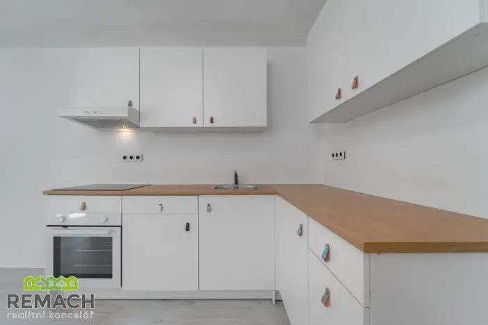 Pronájem bytu 4+kk, Uherské Hradiště, Zahradní, 82 m2